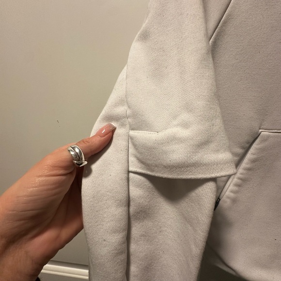 Nike ACG Cropped Hoodie - Picture 3 of 4